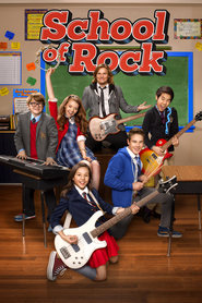 School of Rock Season 3 Episode 2