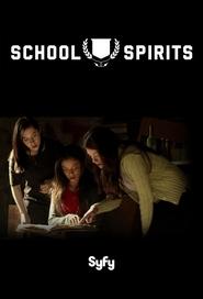 School Spirits Season 1 Episode 5