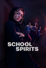 School Spirits Season 2 Episode 2