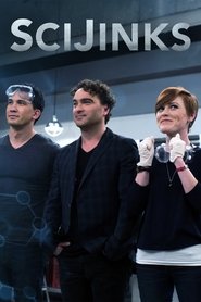 SciJinks Season 1 Episode 5