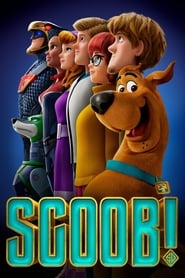 Scoob! Scoob!
