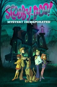 Scooby-Doo! Mystery Incorporated Season 1 Episode 7