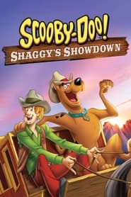 Scooby-Doo! Shaggy’s Showdown Scooby-Doo! Shaggy’s Showdown