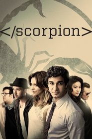 Scorpion Season 1 Episode 1