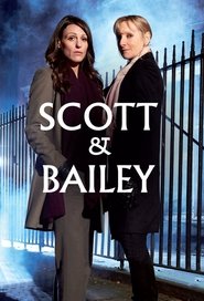Scott & Bailey Season 4 Episode 2
