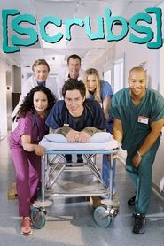 Scrubs Season 2 Episode 21