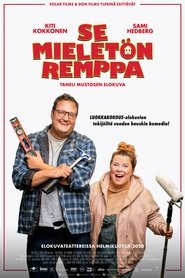 Se mieleton remppa Se mieleton remppa