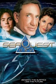 seaQuest DSV seaQuest DSV