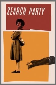 Search Party Season 4 Episode 9