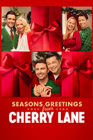 Season’s Greetings from Cherry Lane Season’s Greetings from Cherry Lane