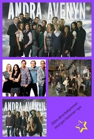 Second Avenue Season 1 Episode 4