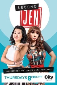Second Jen Season 2 Episode 1