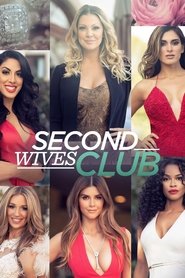 Second Wives Club Second Wives Club