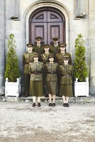 Secret Agent Selection: WW2 Season 1 Episode 5