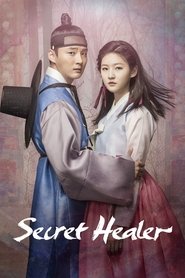 Secret Healer Season 1 Episode 4