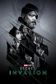 Secret Invasion Secret Invasion