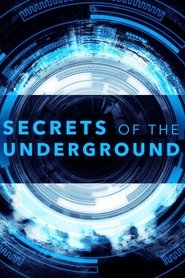 Secrets of the Underground Season 2 Episode 5