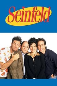 Seinfeld Season 9 Episode 24