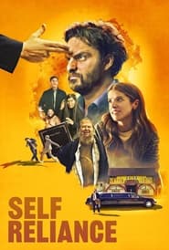 Self Reliance Self Reliance