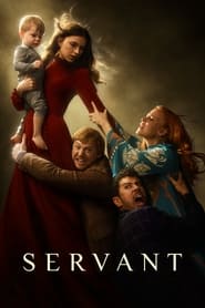 Servant Season 1 Episode 5