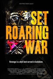 Set Roaring War Set Roaring War