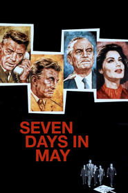 Seven Days in May Seven Days in May