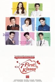 Seven First Kisses Season 1 Episode 5