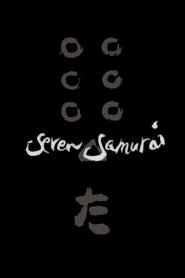 Seven Samurai Seven Samurai