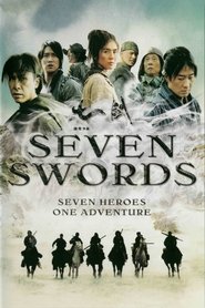 Seven swords Seven swords
