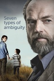 Seven Types of Ambiguity Seven Types of Ambiguity