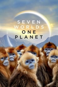 Seven Worlds, One Planet Seven Worlds, One Planet