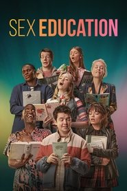 Sex Education Season 3 Episode 3