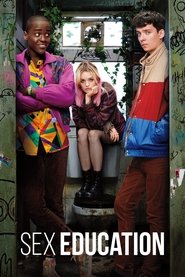 Sex Education Season 3 Episode 6