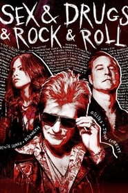 Sex&Drugs&Rock&Roll Season 1 Episode 9