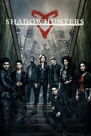 Shadowhunters Season 3 Episode 16