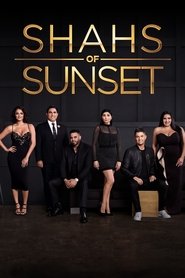 Shahs of Sunset Season 8 Episode 1