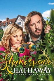 Shakespeare & Hathaway – Private Investigators Season 3 Episode 4