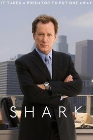 Shark Season 2 Episode 5