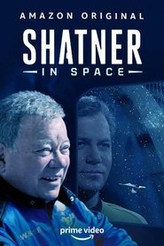 Shatner in Space Shatner in Space