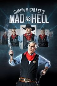 Shaun Micallef’s Mad as Hell Shaun Micallef’s Mad as Hell