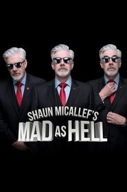 Shaun Micallef’s Mad as Hell Season 9 Episode 9