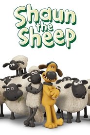 Shaun the Sheep Season 2 Episode 9