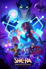 She-Ra and the Princesses of Power Season 3 Episode 5