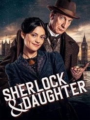 Sherlock & Daughter Season 1