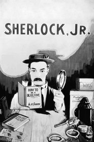 Sherlock, Jr. Sherlock, Jr.