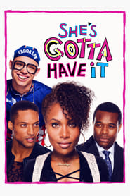 She’s Gotta Have It Season 2