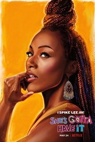 She’s Gotta Have It Season 1 Episode 6
