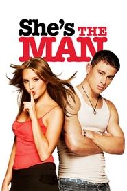 She’s the Man She’s the Man