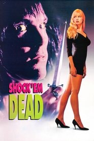 Shock ’Em Dead Shock ’Em Dead