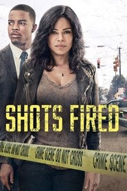 Shots Fired Season 1 Episode 3